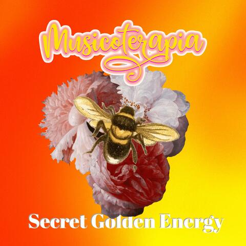 Musicoterapia - Secret Golden Energy