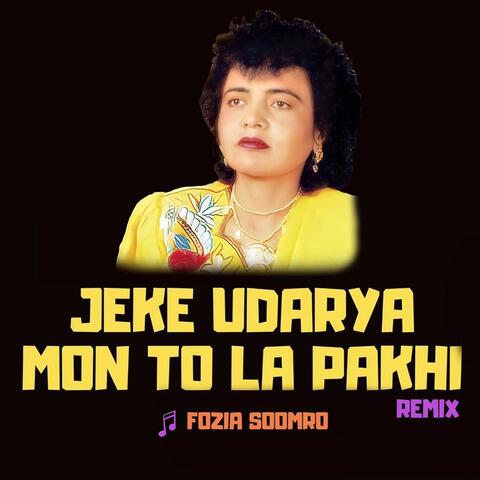 Jeke Udarya Mon To La Pakhi