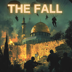 The Fall (Of IzNotReal)