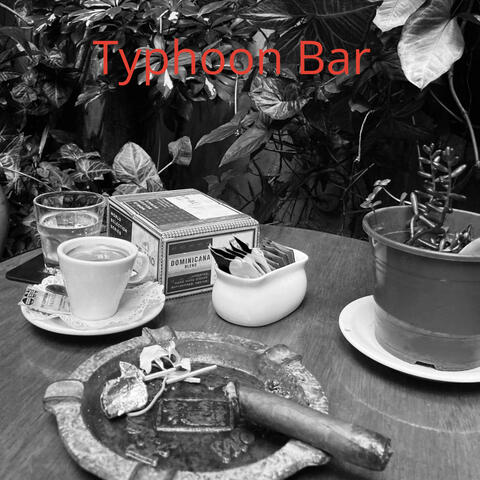 Typhoon Bar