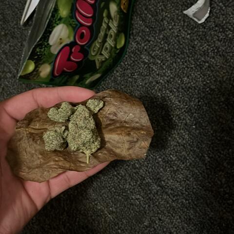 SoulFly Boochilaa