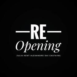 ReOpening