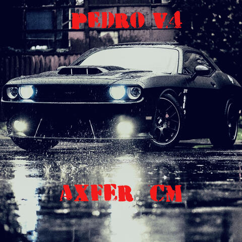 PEDRO V4