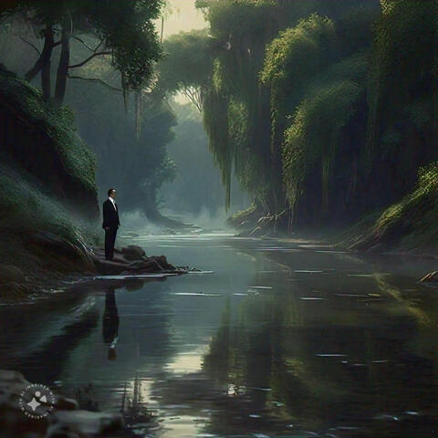 i aint ever seen a river