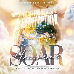 Divine Duet - Holy Forever