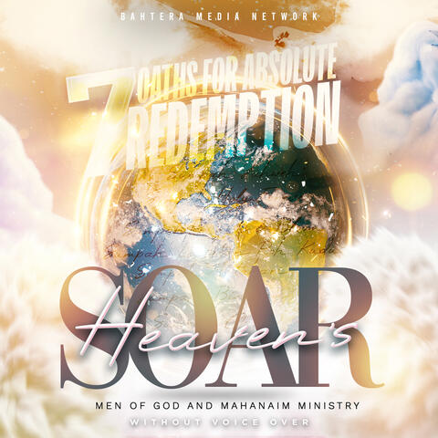 Heaven's SOAR (Seven Oaths for Absolute Redemption) Without Voice Over