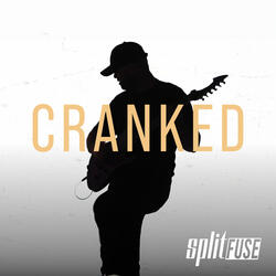 Cranked