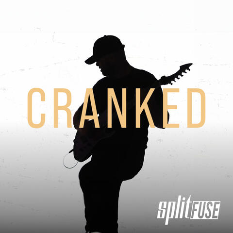 Cranked