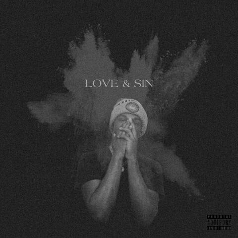 Love & Sin - EP