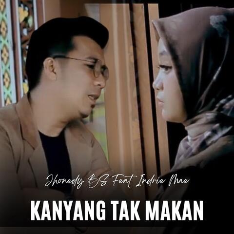 Kanyang Tak Makan