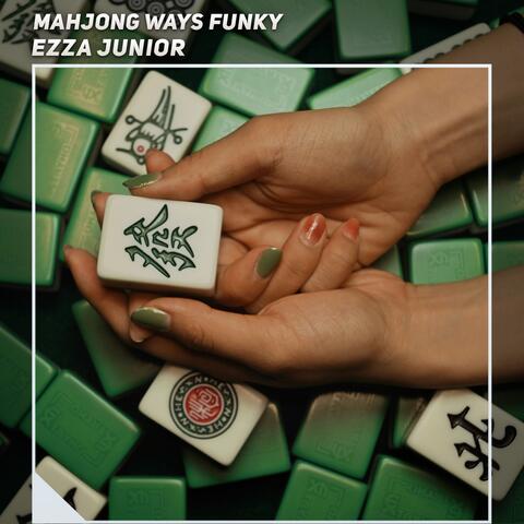 Mahjong Ways Funky