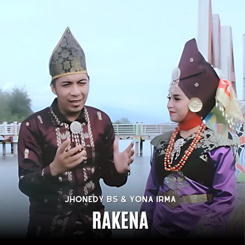 Rakena
