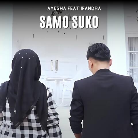 Samo Suko