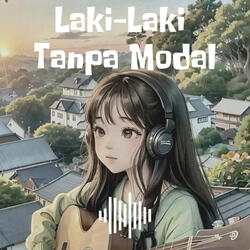 Laki-Laki Tanpa Modal