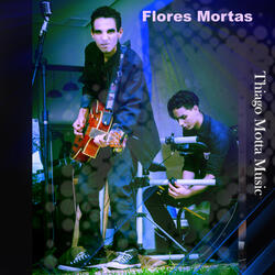 Flores Mortas