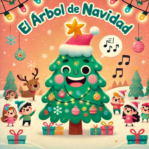 El Árbol de Navidad