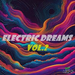 Electric Dreams,Vol.2