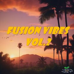 Fusion Vibes,Vol.2