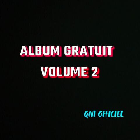 Album gratuit volume 2