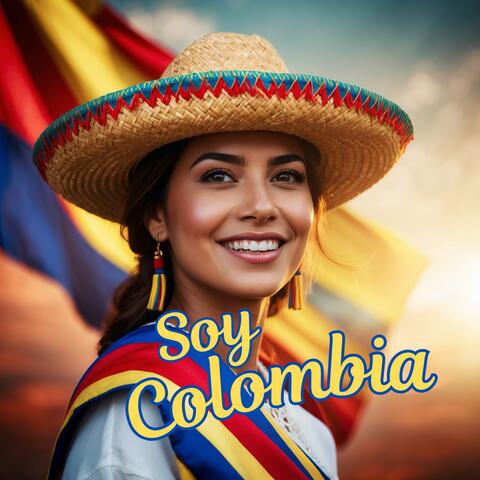 Soy Colombia