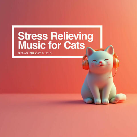 Stress Relieving Music for Cats