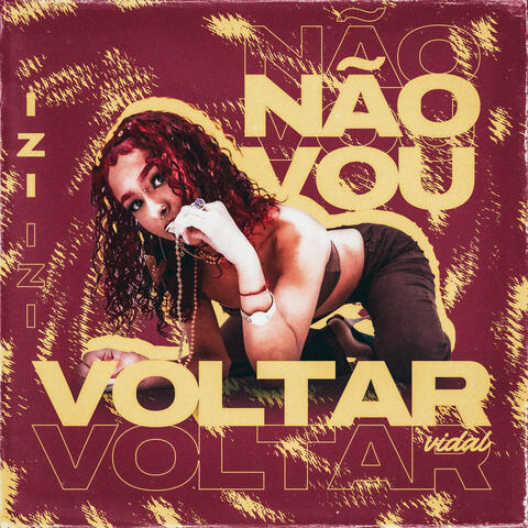 Não Vou Voltar