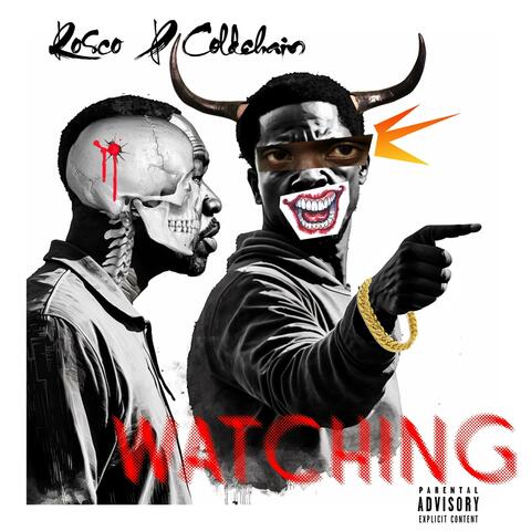 Watching
