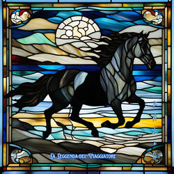 La Leggenda del Viaggiatore