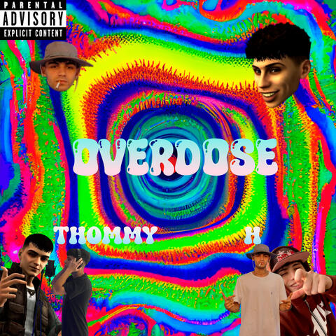 OVERDOSE