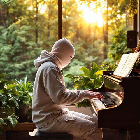 Waiting for the Sunset