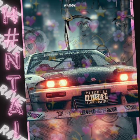H3ntai R4vE Freestyle