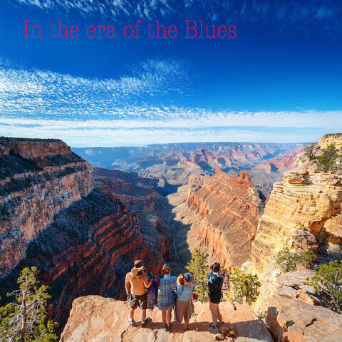 In the era of the Blues