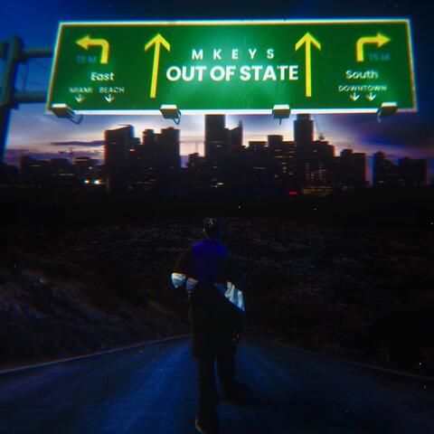 Out Of State