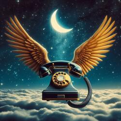 your call has been forwarded