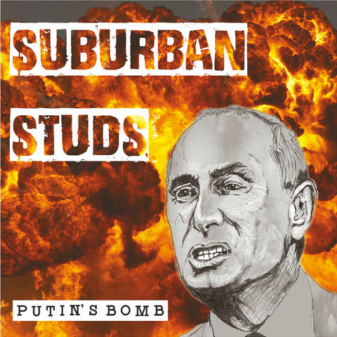 PUTIN'S BOMB