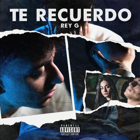 Te Recuerdo