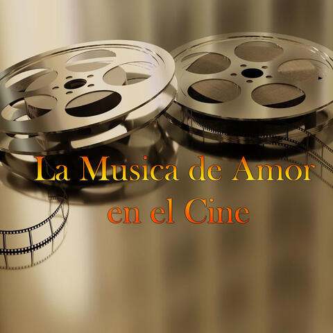 La Musica de Amor en el Cine