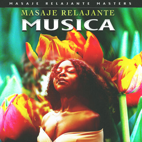 Masaje Relajante Musica