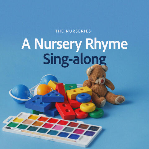 A Nursery Rhyme Sing-along