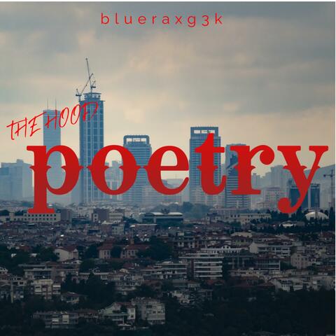 The Hood Poetry