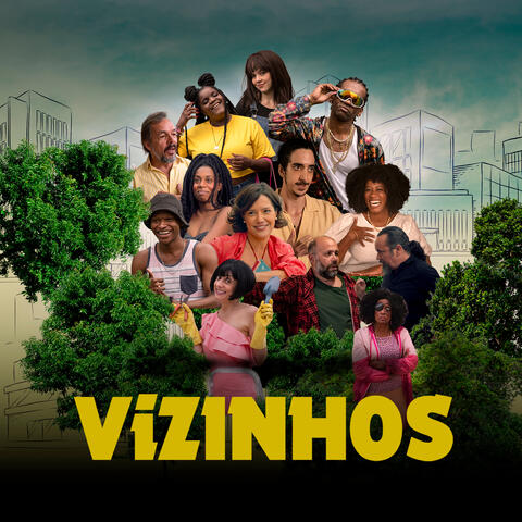 Vizinhos (Trilha Sonora Original da Série)