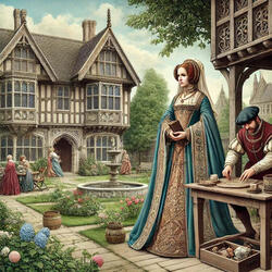 Phillipe de Vitry Medieval Melody