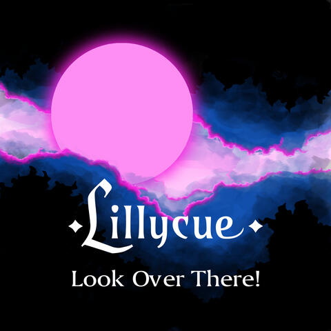 Look Over There!