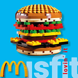 Lovin´ it