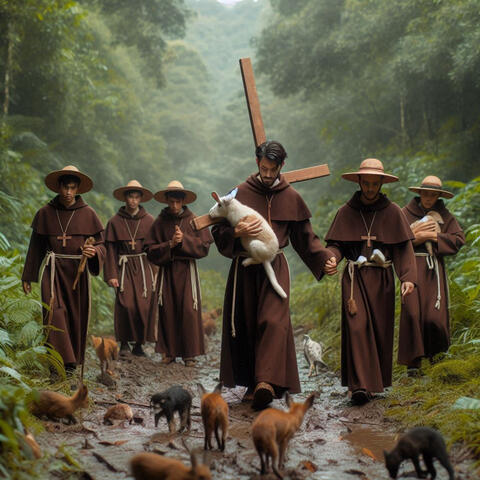 Himno A Los Misioneros Xaverianos