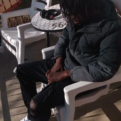 stay down till you come up