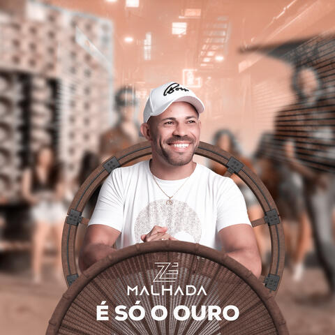 É Só O Ouro