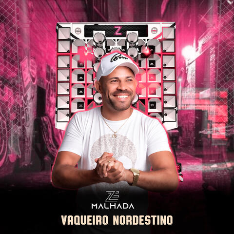 Vaqueiro Nordestino