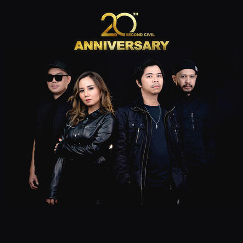 20th Anniversary