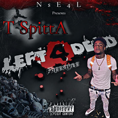 Left 4 Dead FREESTYLE